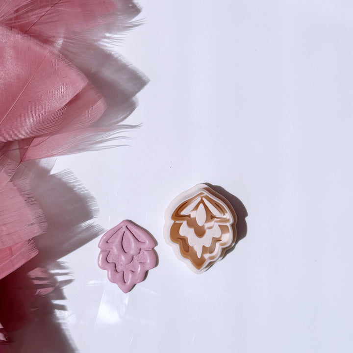 Royal Teardrop Cutter - Goat Corp