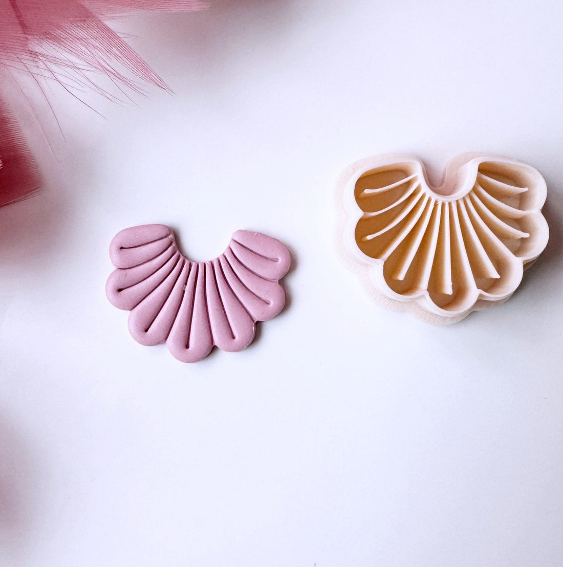 Scallop Flow Cutter - Goat Corp