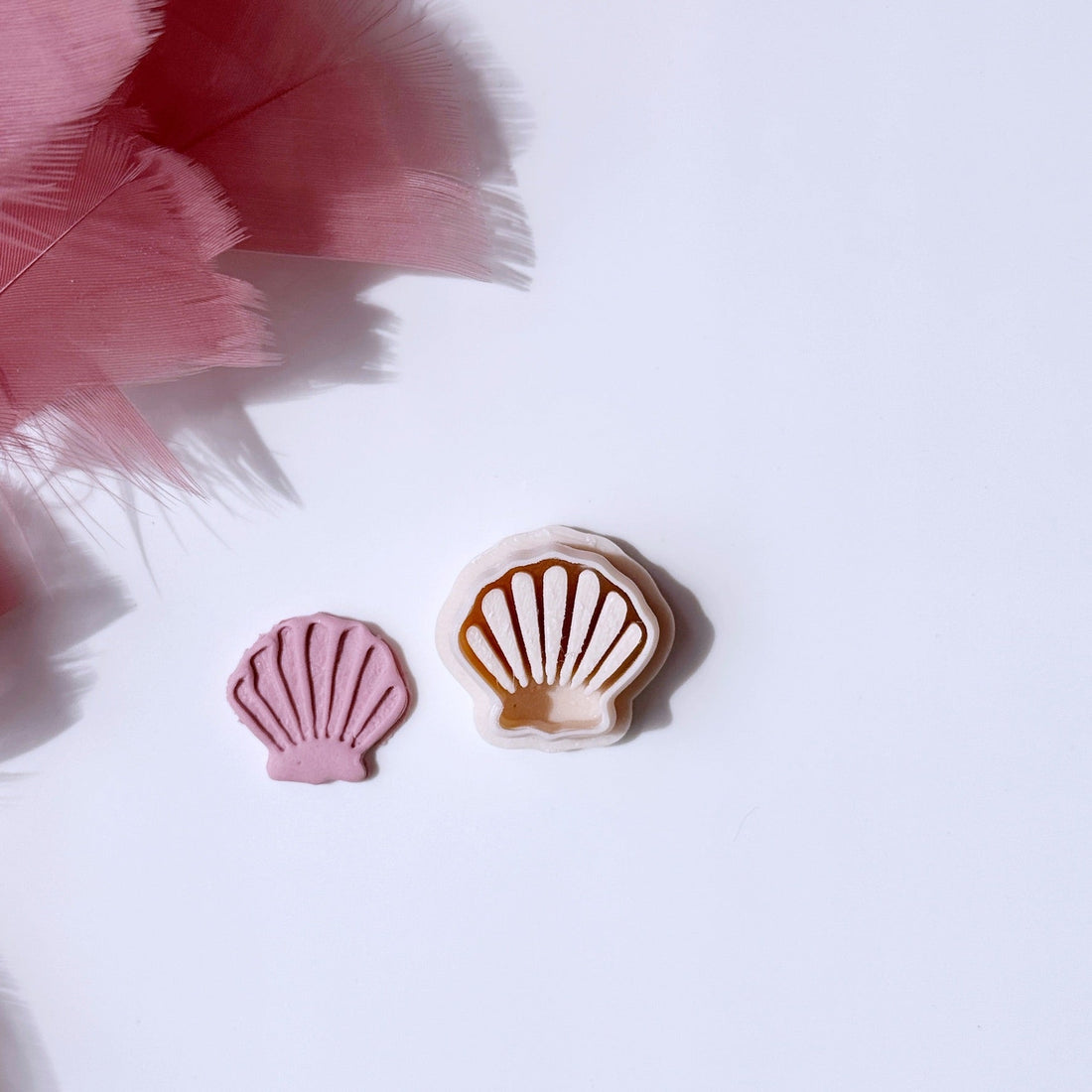Scallop Shell Cutter - Goat Corp