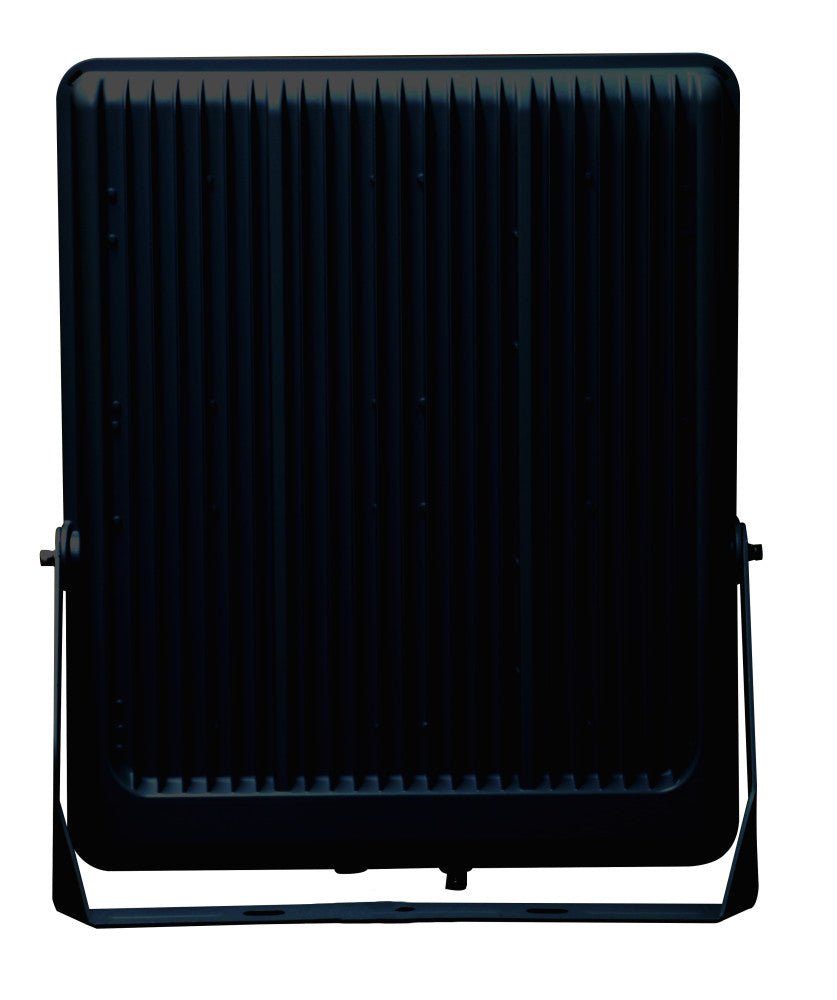 LED's Light Schijnwerper - 1000W 140000lm 4000K - MOSO voeding - Zwart - IP65 IK08