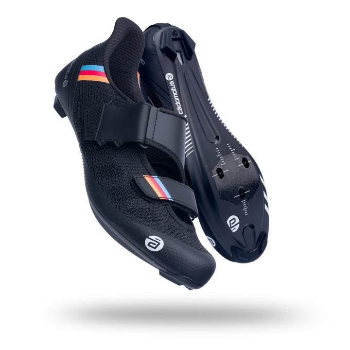 Worldcup 4E Triathlon (sprint) Cycling shoe