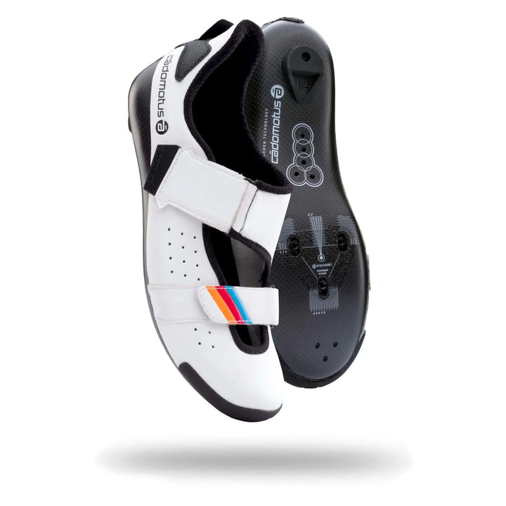 Worldcup T2 Triathlon (sprint) Cycling shoe