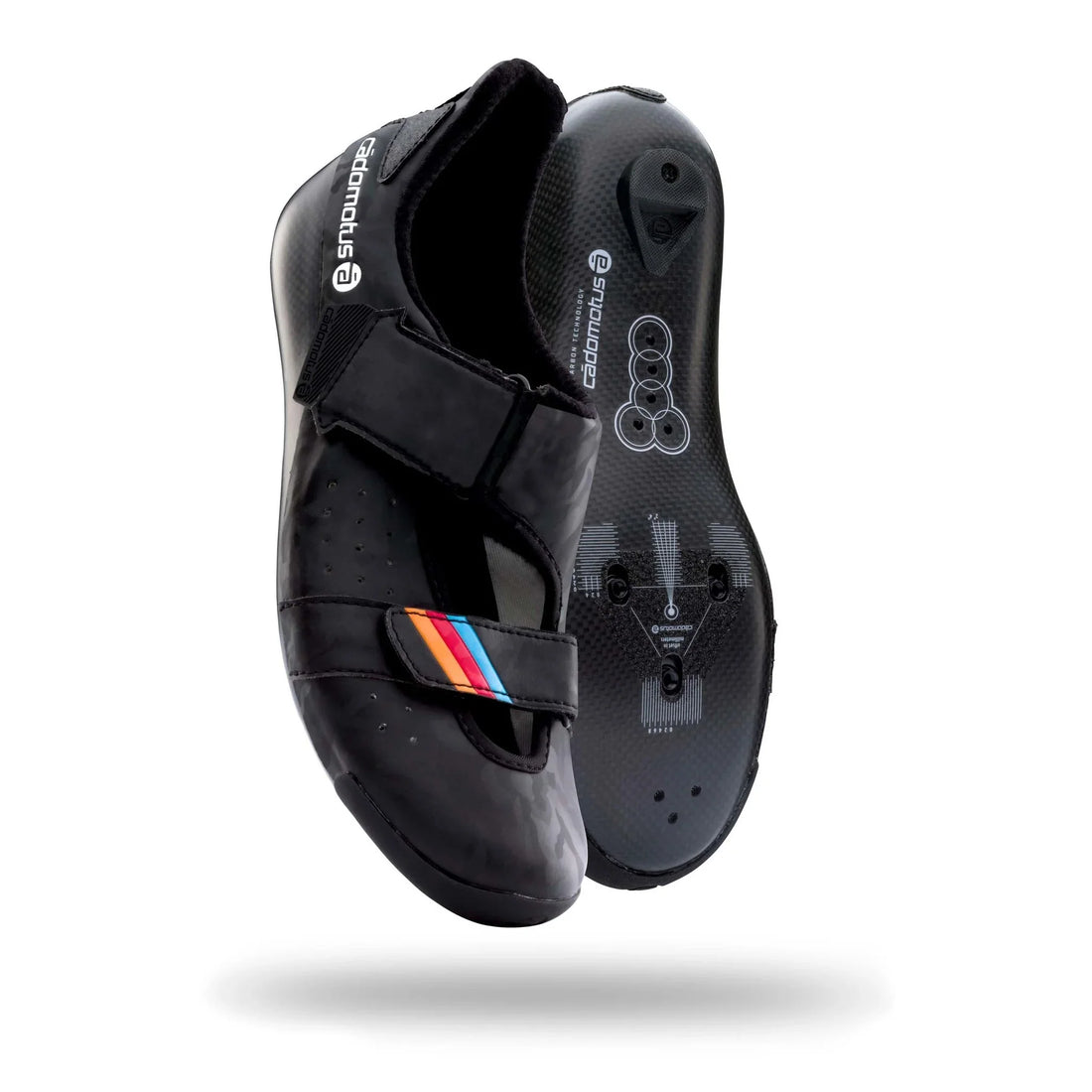 Worldcup T2 Triathlon (sprint) Cycling shoe