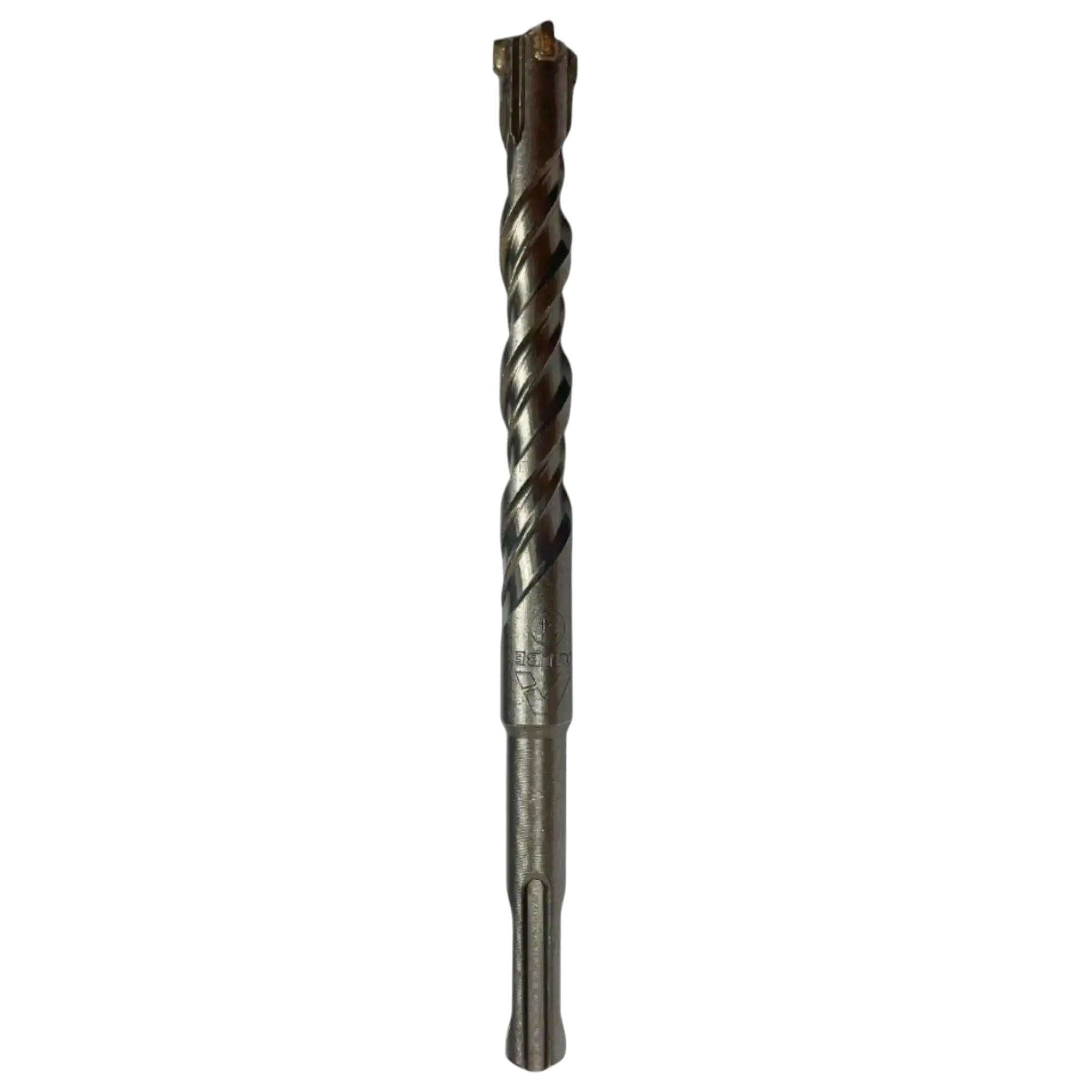 SDS-Plus Hamerboor Beton 8mm – 4-Snijder Kruiskop