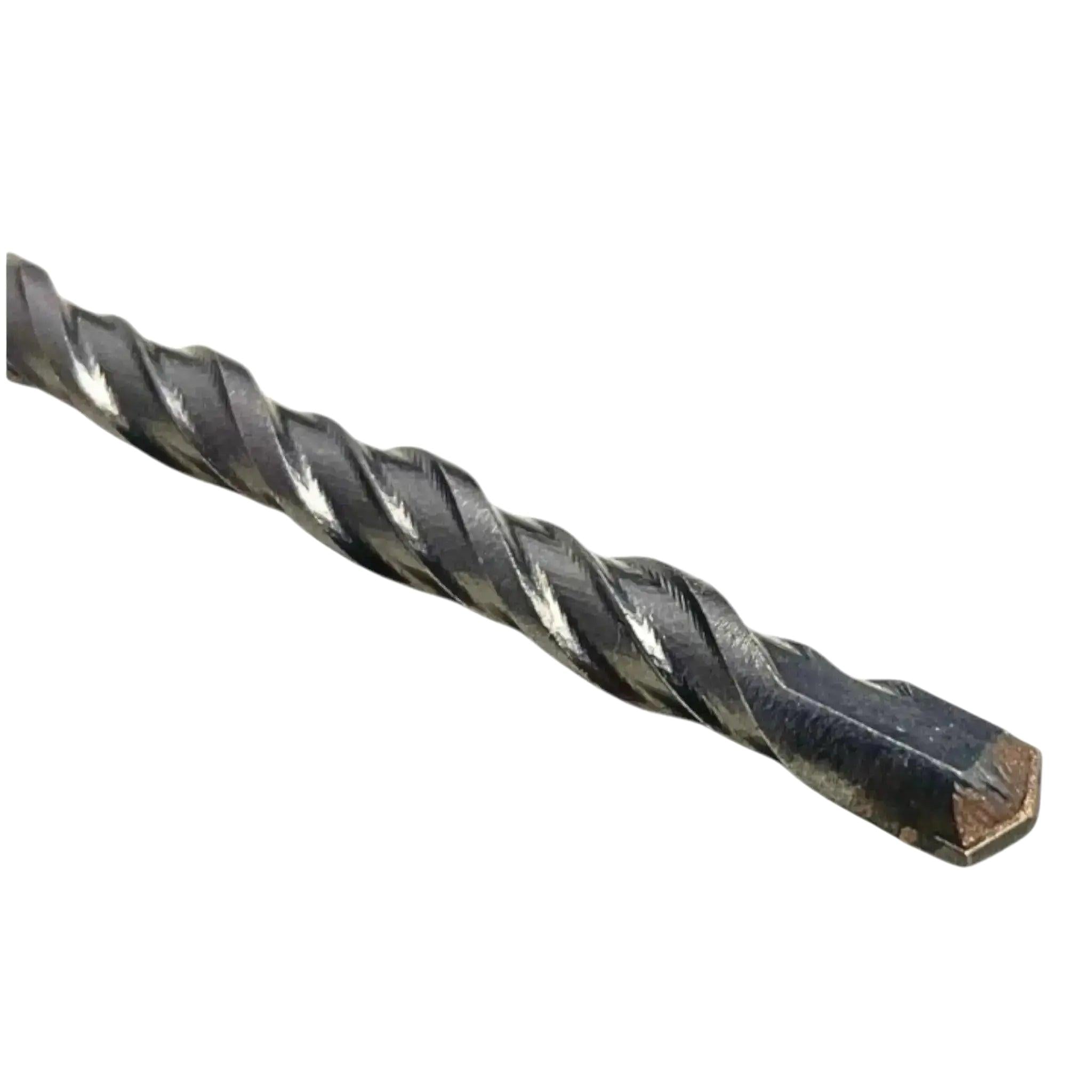 ALLBE SDS-Plus Betonboor 8 MM – Professionele Tweesnijdende Boor voor Steen