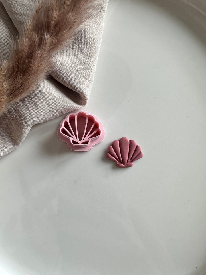 Seashell cutter - Goat Corp