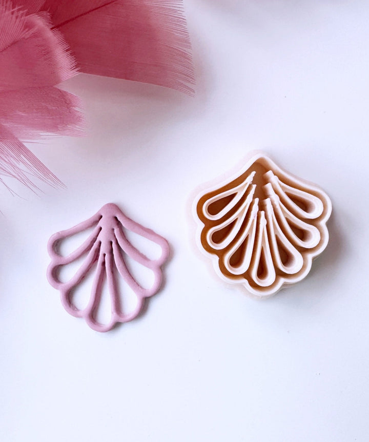 Shell Glimmer Cutter - Goat Corp