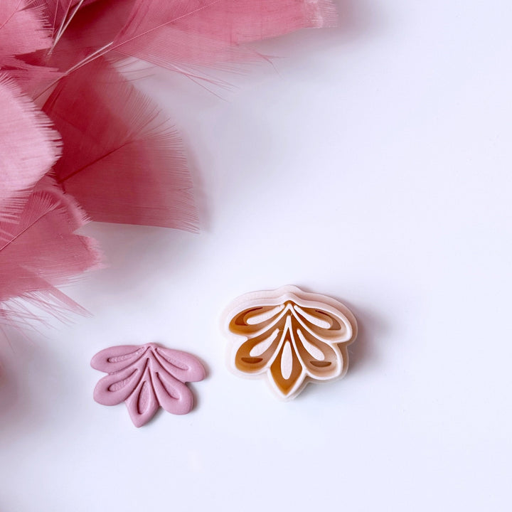 Shell Petal Cutter - Goat Corp