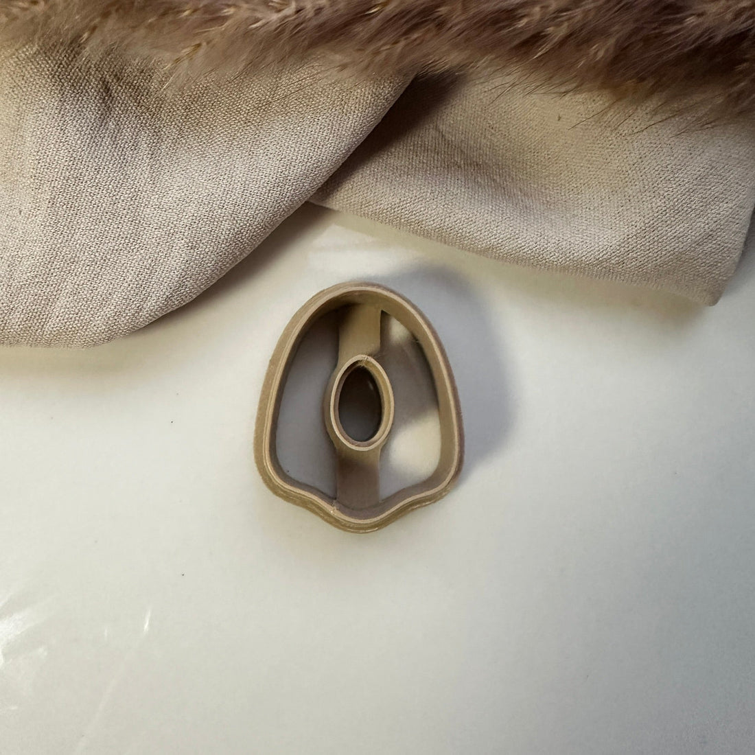 Shield cutter - Goat Corp