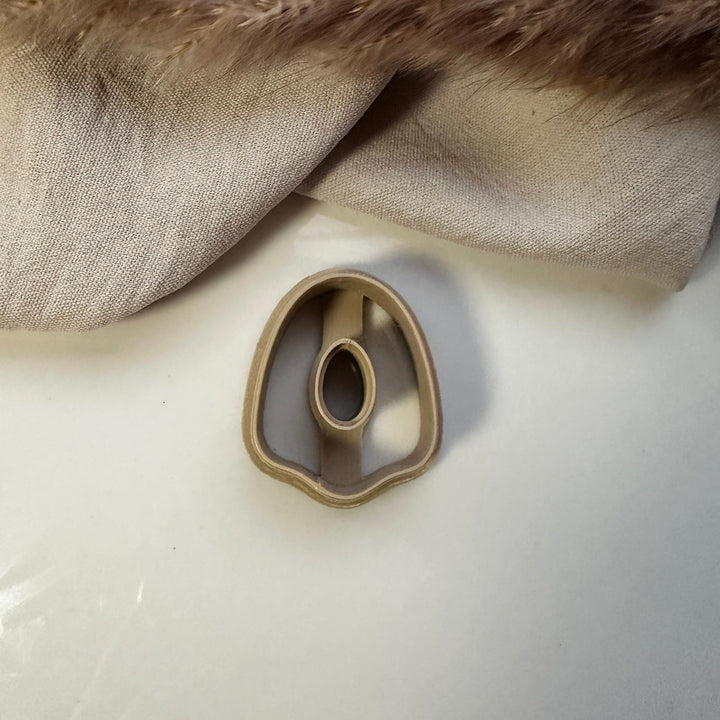 Shield cutter - Goat Corp