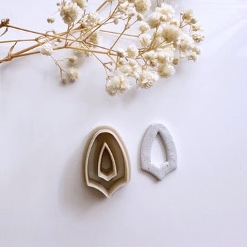 Shield no. 1 cutter - Goat Corp