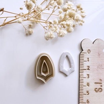 Shield no. 1 cutter - Goat Corp