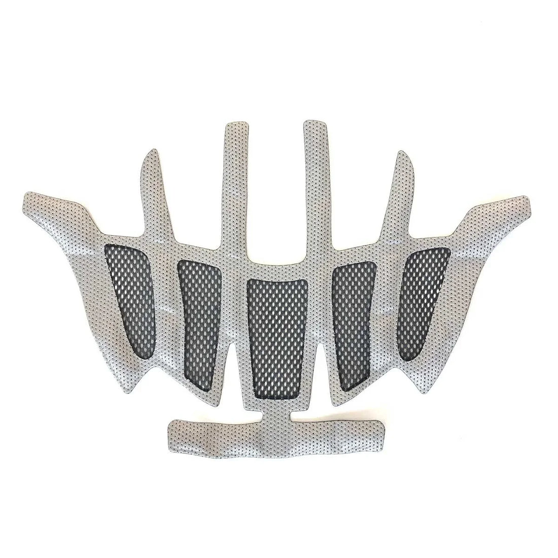 Replacement pads for Sigma-II helmet