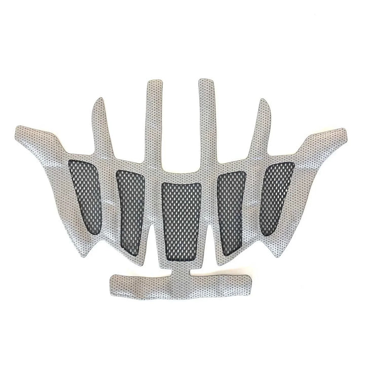 Replacement pads for Sigma-II helmet