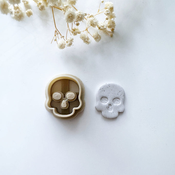 Skull cutter - Goat Corp