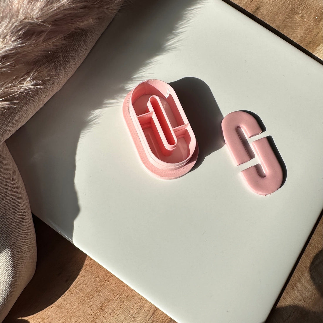 Sliced Donut - Goat Corp