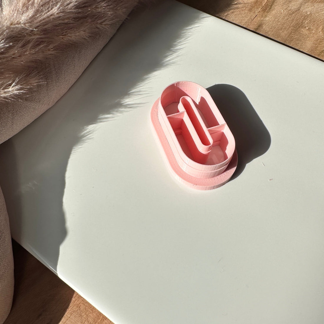 Sliced Donut - Goat Corp