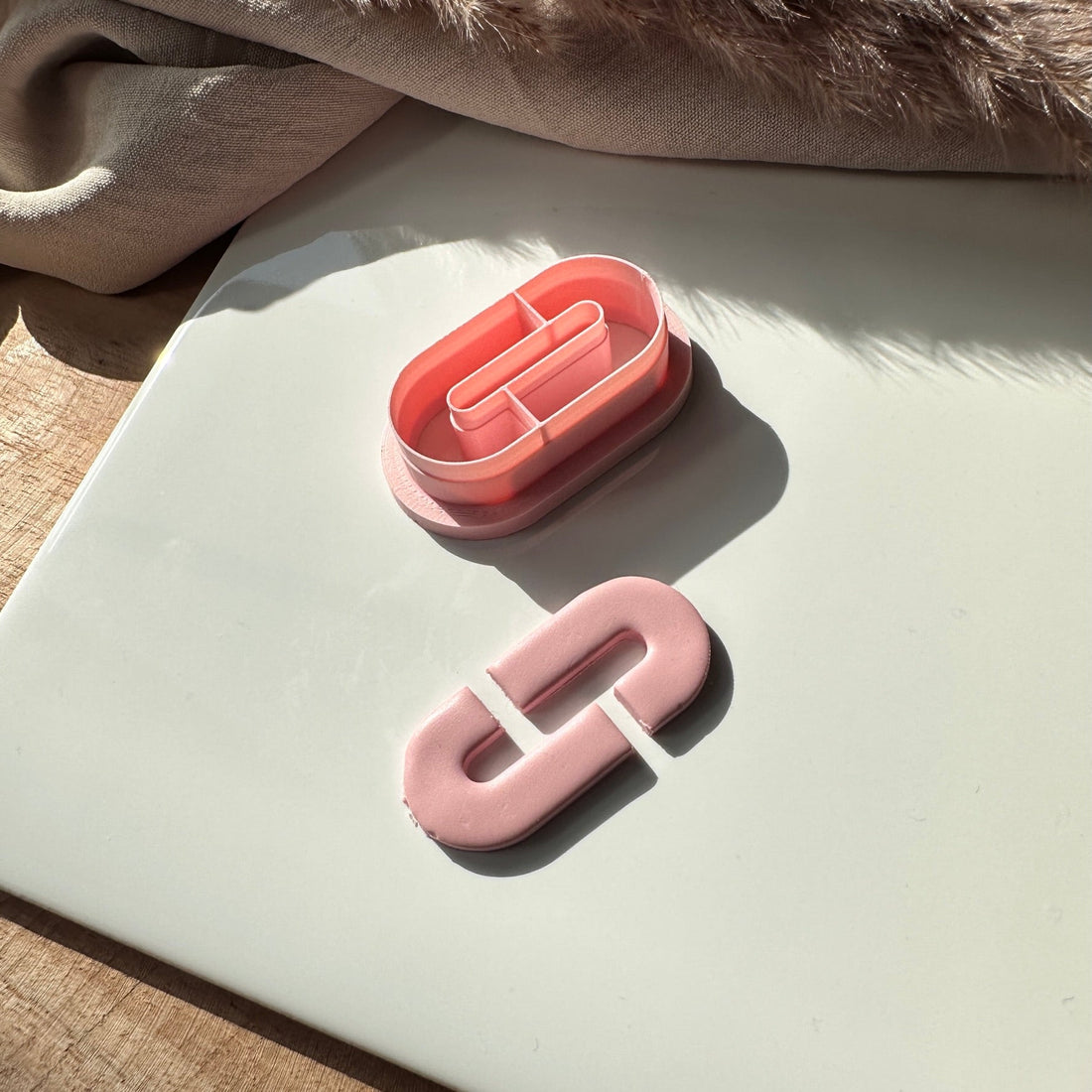 Sliced Donut - Goat Corp