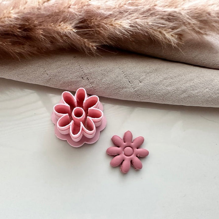 Small daisy cutter - Goat Corp