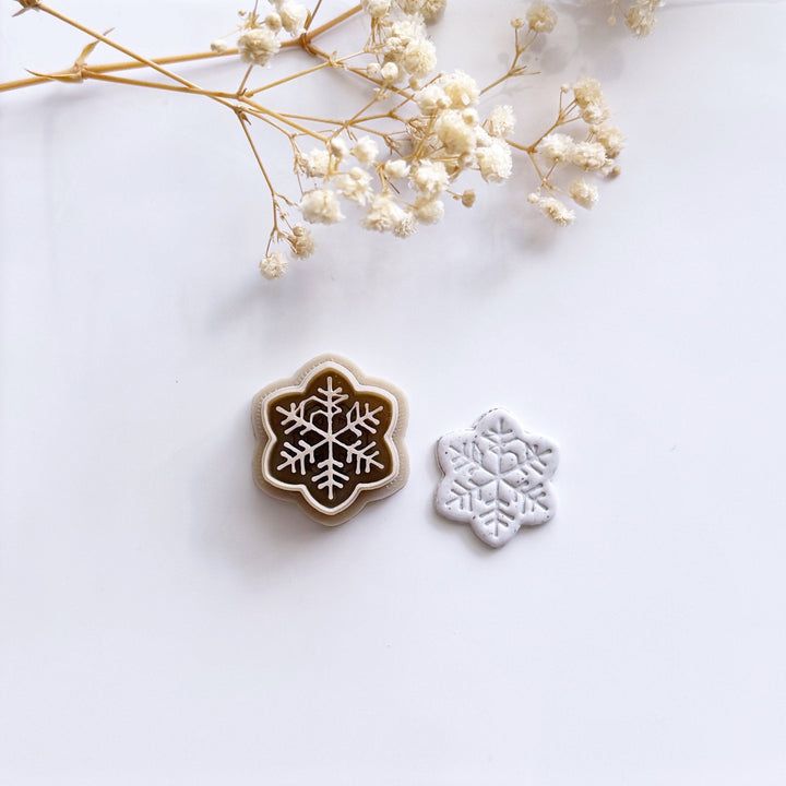 Snowflake cutter - Goat Corp