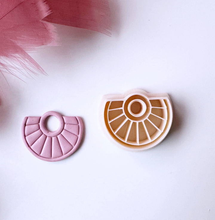 Solar Arc Cutter - Goat Corp