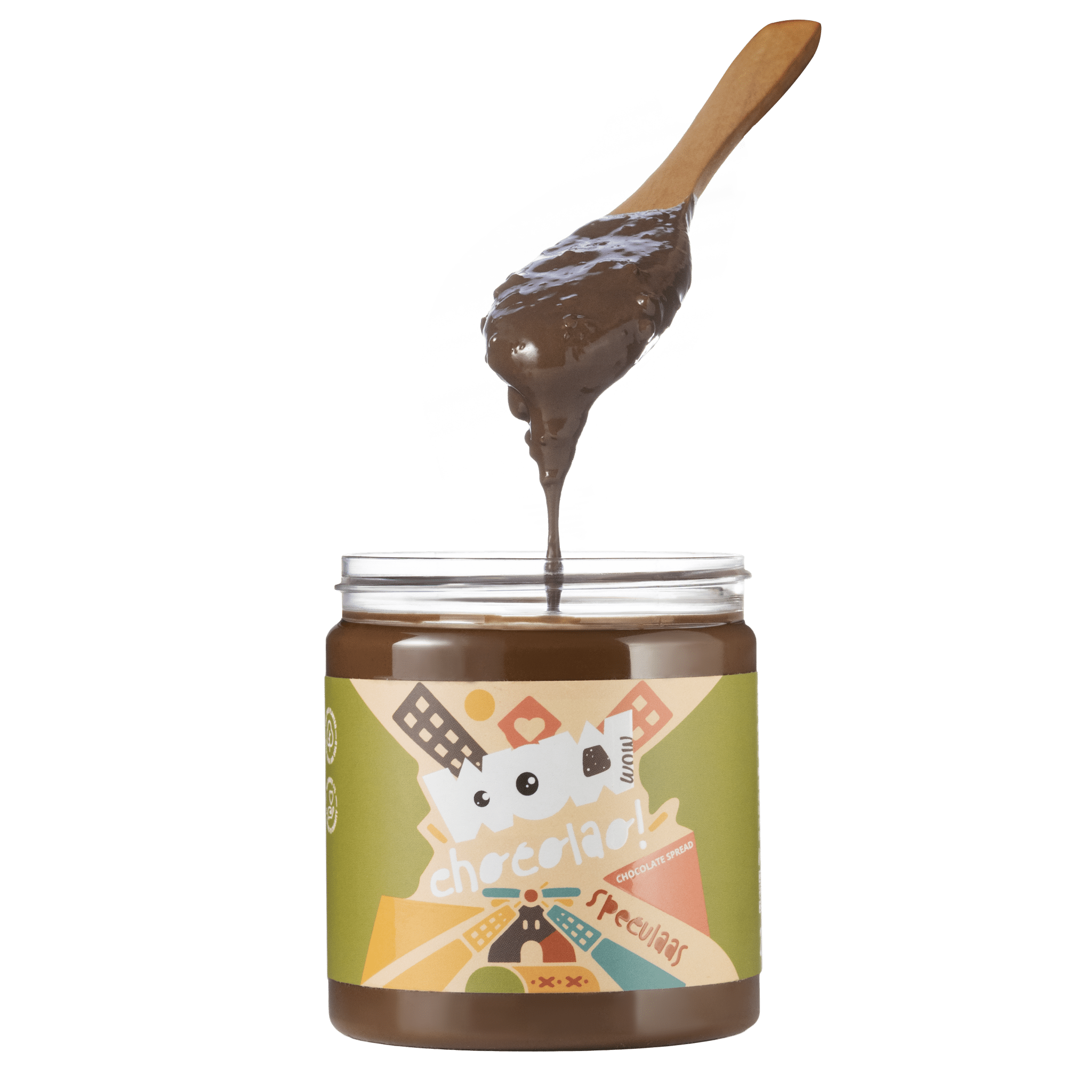 Speculoos chocolate Spread - 275g