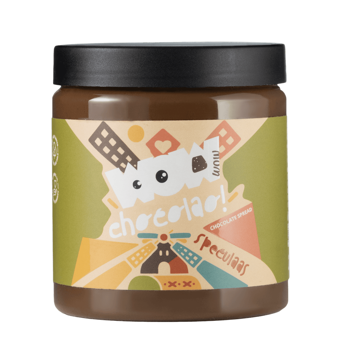 Speculoos chocolate Spread - 275g