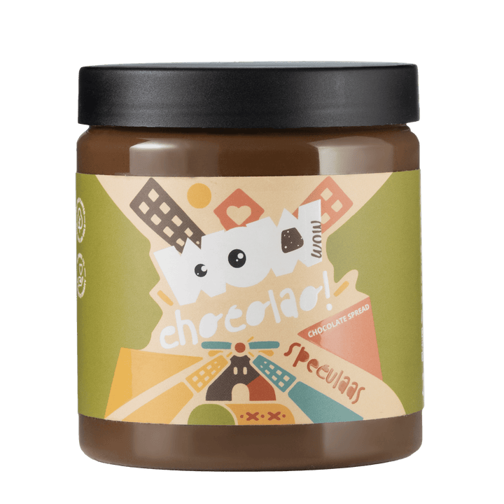 Speculoos chocolate Spread - 275g