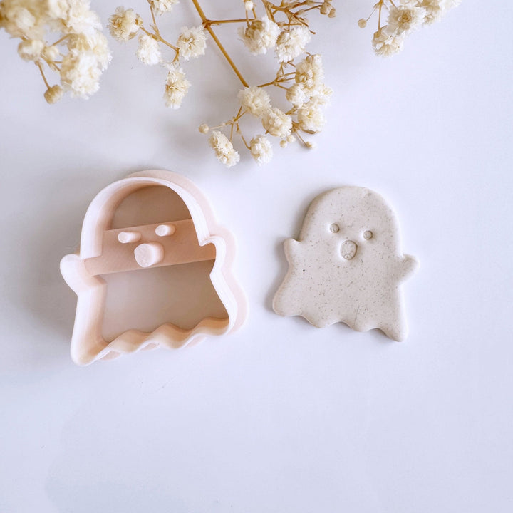 Spooky cutter - Goat Corp