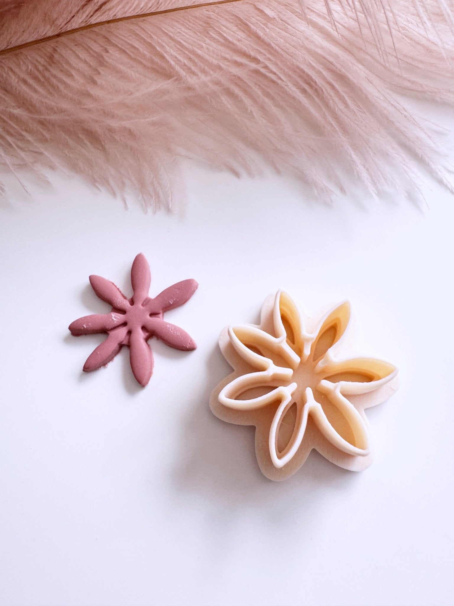 Spring Tear - Goat Corp