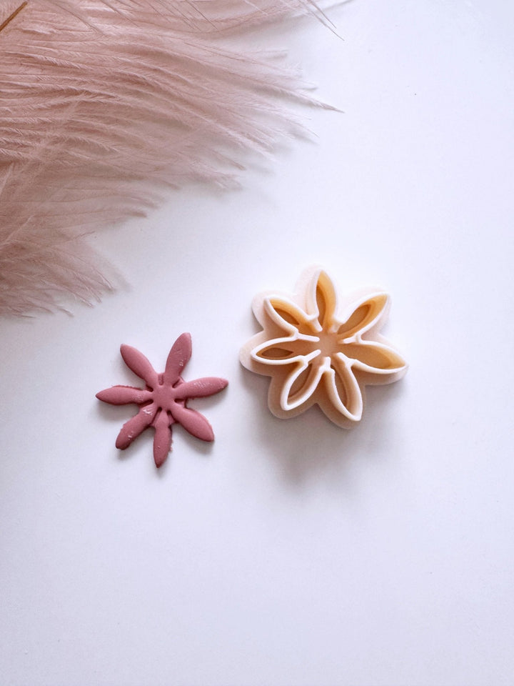 Spring Tear - Goat Corp