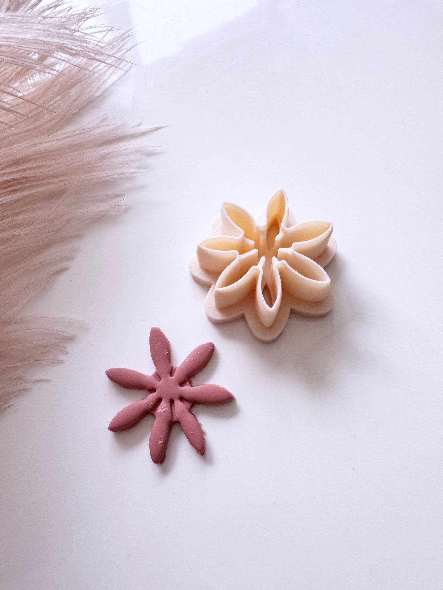 Spring Tear - Goat Corp