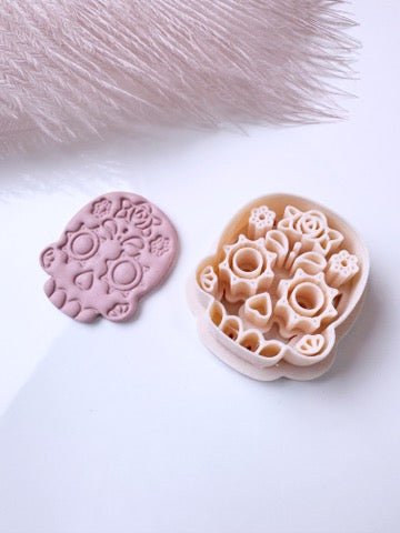 Sugar Skull 1 - Goat Corp