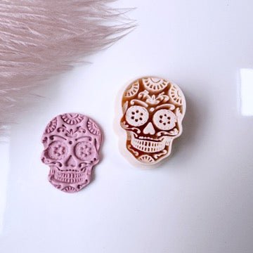 Sugar Skull 2 - Goat Corp