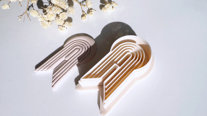 Sunny arch cutter - Goat Corp