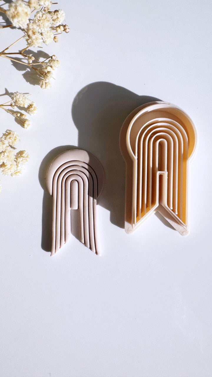 Sunny arch cutter - Goat Corp