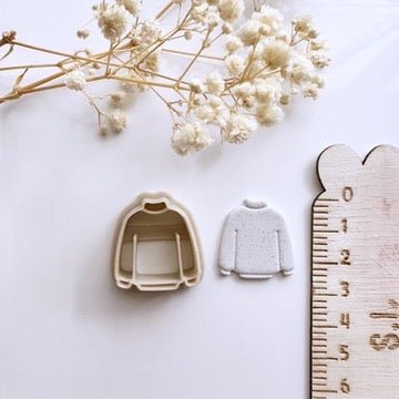 Sweater cutter - Goat Corp