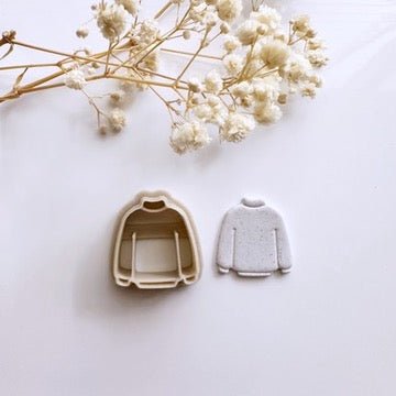 Sweater cutter - Goat Corp