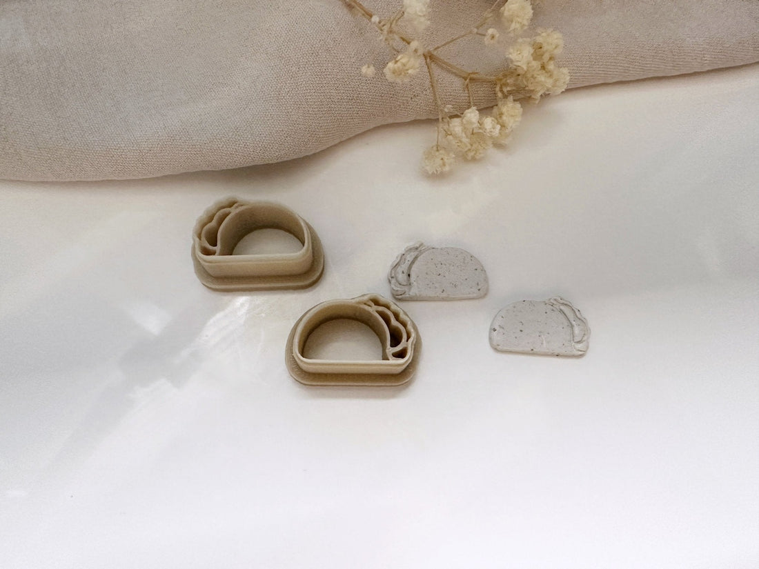 Taco cutter set - Goat Corp