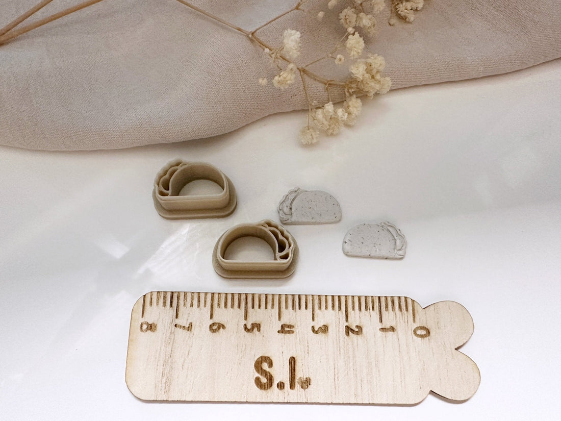 Taco cutter set - Goat Corp