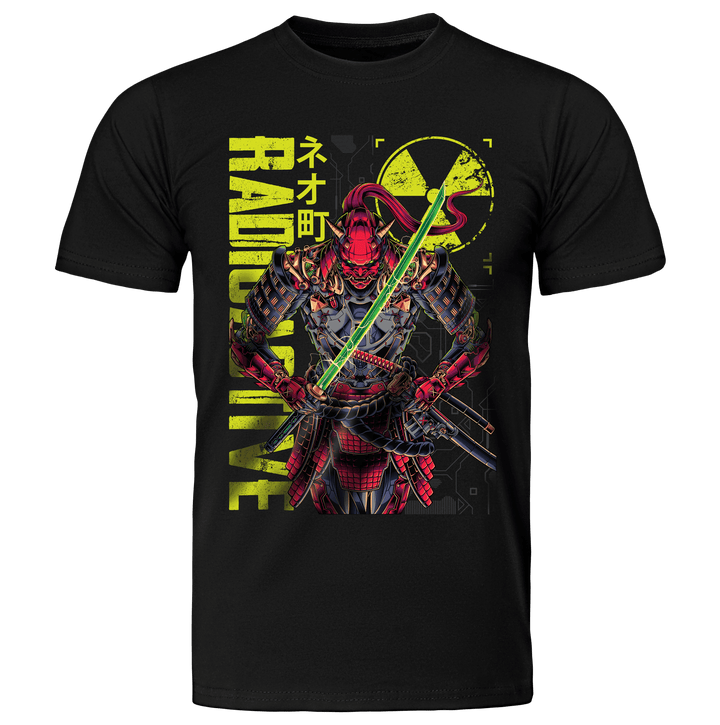 HOSHASEI: T-SHIRT - Goat Corp