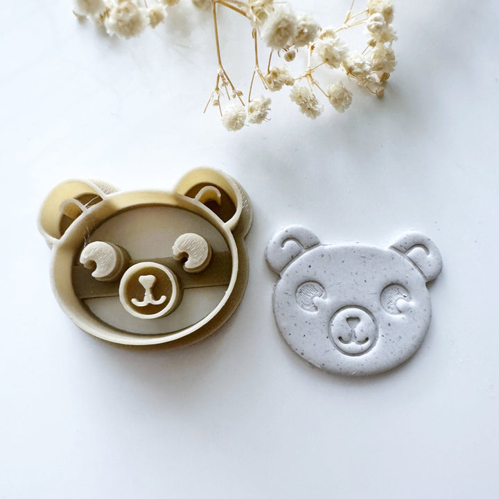Teddy bear cutter - Goat Corp