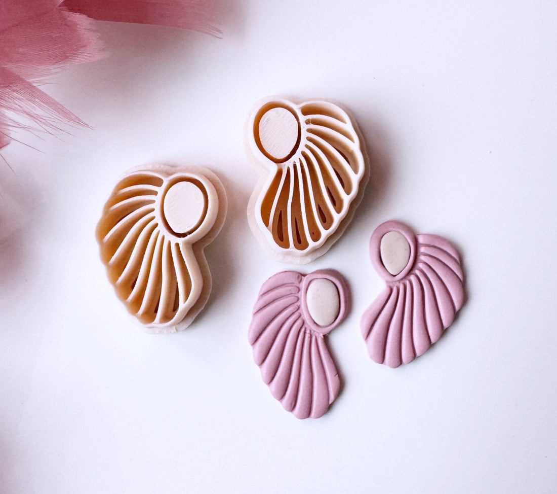 Tide Bloom Cutter Set - Goat Corp