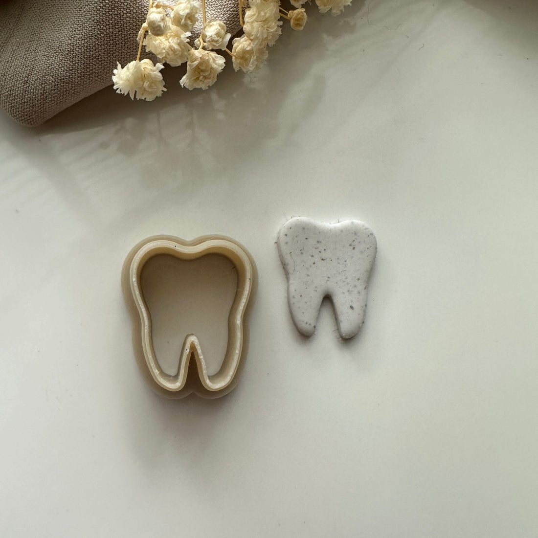 Tooth cutter - Goat Corp