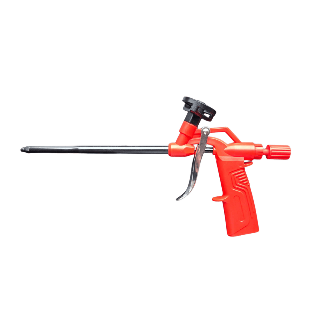 Top-Tools.nl Professioneel PUR Schuimpistool – Teflon Gecoat Metaal