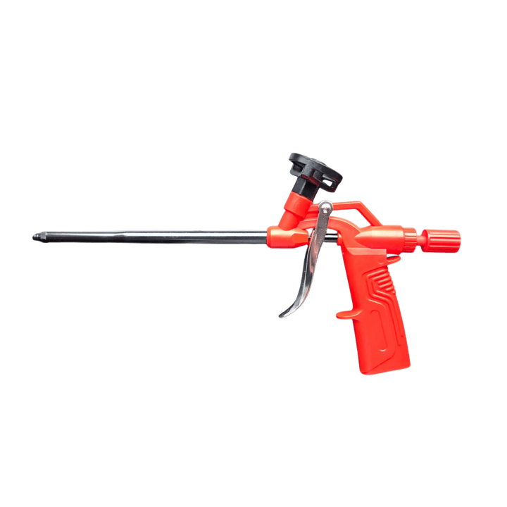 Top-Tools.nl Professioneel PUR Schuimpistool – Teflon Gecoat Metaal