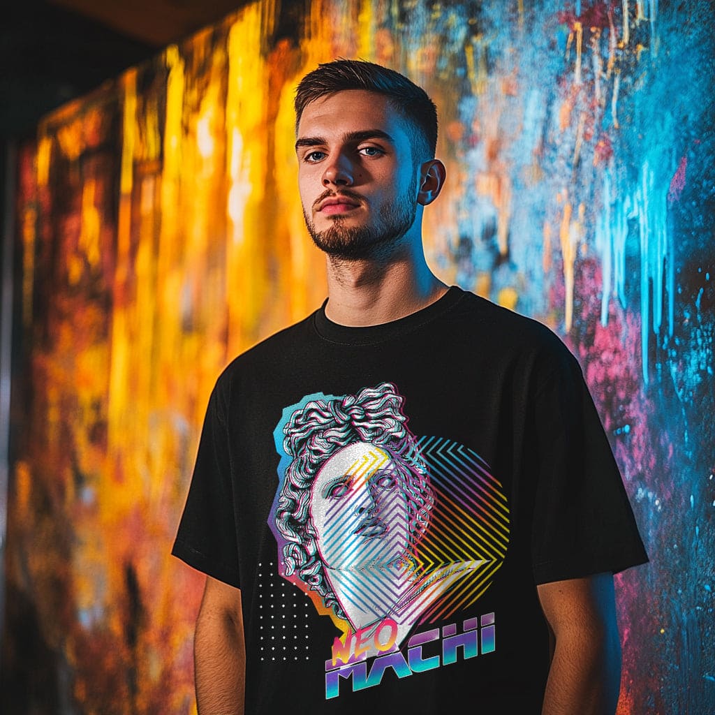 DEBIDO: T-SHIRT - Goat Corp