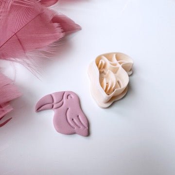 Tucan Cutter - Goat Corp