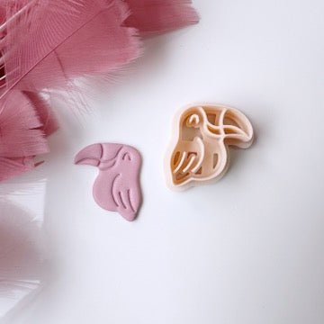 Tucan Cutter - Goat Corp