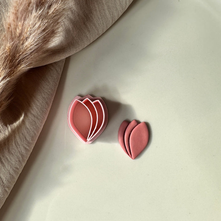 Tulip cutter - Goat Corp